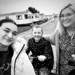 Janine Arrow-Johnston - @janinemeredith - Instagram