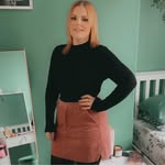 Janine Meredith - @janinem86 - Instagram