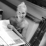 Janine Meyer - @nini06.02 - Instagram