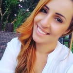 Janine Mohr - @vidadeprof2021 - Instagram