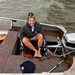 Janine Hukriede-Olson - @janineolson22 - Instagram