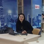Janine Olson - @wababoj520 - Instagram