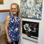 Janine Orr - @janineorrfineart - Instagram