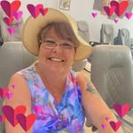 Janine Brinkman Overton - @pinkyleigh66 - Instagram