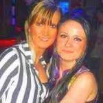 Janine Overton - @nenibob - Instagram