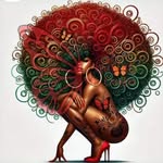 Janine Overton - @ninioverton - Instagram