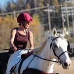 Janine Payne - @applejackranch - Instagram