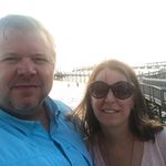 Janine Phillips Ellinger - @dustyjanine - Instagram