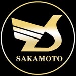 Sakamoto - @janinephillipsphillips - Instagram