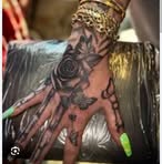 Janine Powell - Facebook