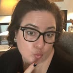 Janine Conway - @janine_queenbean - Instagram
