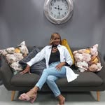 Janine Queen Janique  Manuel - @janinea.manuel38 - Instagram