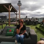 Janine Rees - @janinerees75 - Instagram