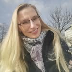 Janine Riedel - @janinerdl - Instagram