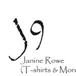 Janine Rowe - @j9tshirtsandmore - Instagram