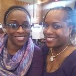 Tanya Janine Rowe - @gigi4liferowe41 - Instagram