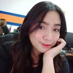 Janine Ruth May Yusi - @maam_ruth - Instagram
