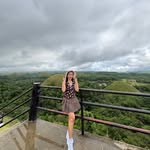 Janine Ruth Monterde - @ruthifrooties - Instagram