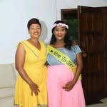 Pinky Janine Ruth Nyambu - @nyambura3230 - Instagram