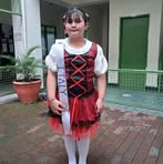 Ruth Janine - Facebook