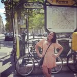 Janine Shaw - @ifyounotafraid - Instagram