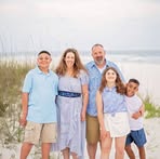 Jeanine Sheppard - Facebook