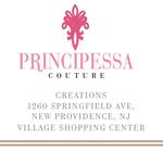 Janine Falgares Silverman - @principessacouture - Instagram