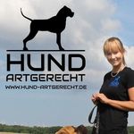 Janine Simon - @hund_artgerecht_ - Instagram