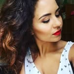 Janine Simon - @janinejsvm - Instagram