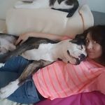 Janine Simon - @indiragonce - Instagram