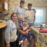 Janine Spence - @jay9spence2024 - Instagram