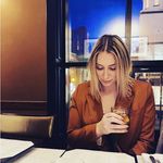 Janine Squires - @lifeonmarine - Instagram