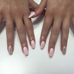 Janine Stanton - @cerise.nails.beauty - Instagram
