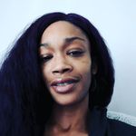 Janine Stokes - @the_ja_rene - Instagram