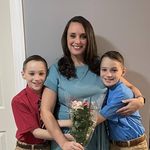 Janine Garrett Stuart - @vbjanine11 - Instagram