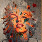 Janine Kyle Stuart - @janinekyle70 - Instagram