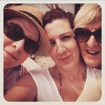 Janine Thomson - @marthajen76 - Instagram