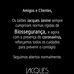 Jacques Janine Villa Lobos - Facebook