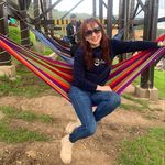 Janine Villa - @jeanine5994 - Instagram