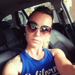 Janine Voß - @janineheimhardt - Instagram