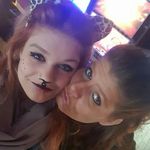 Janine Voß - @vossi477 - Instagram