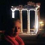 Sarah Janine Voss - @voss_s - Instagram