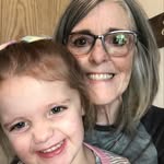 Janine Arburua Watson - @blessed2befree60 - Instagram