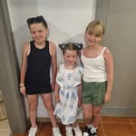 Janine Darville - @janinewatson3108 - Instagram