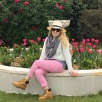 Janine Watson - @justmeandmygarden - Instagram