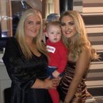 Janine watson - @janinewatson84 - Instagram