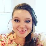 Janine Webster - @jwebgirl_93 - Instagram