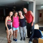 Janine Whitehead-Rostron - @whiteheadrostronj - Instagram