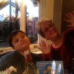 Janine Whitehead-Rostron - @janinewhi - Instagram