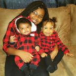 Janine MomofThree Whitney - @j7s2w4 - Instagram